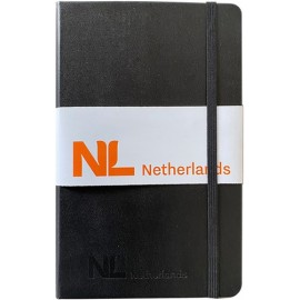 Moleskine notitieboekje NL Netherlands